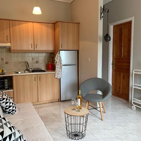 Katerinas Inn Apartments Керион Экстерьер фото
